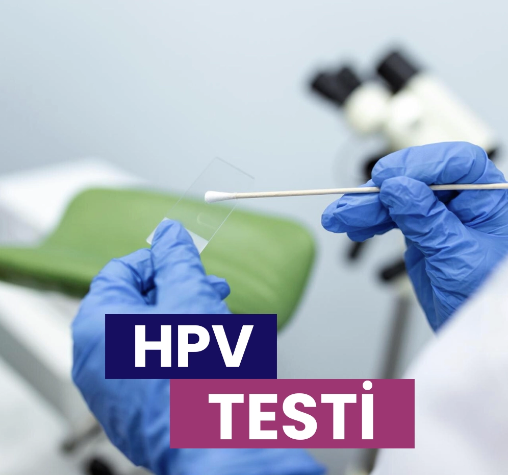 HPV Testi