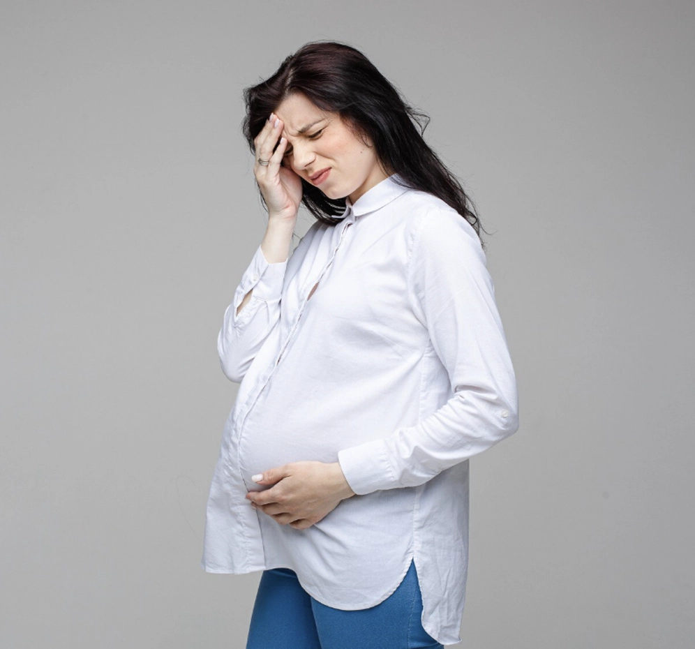 Siğiller ve Gebelik