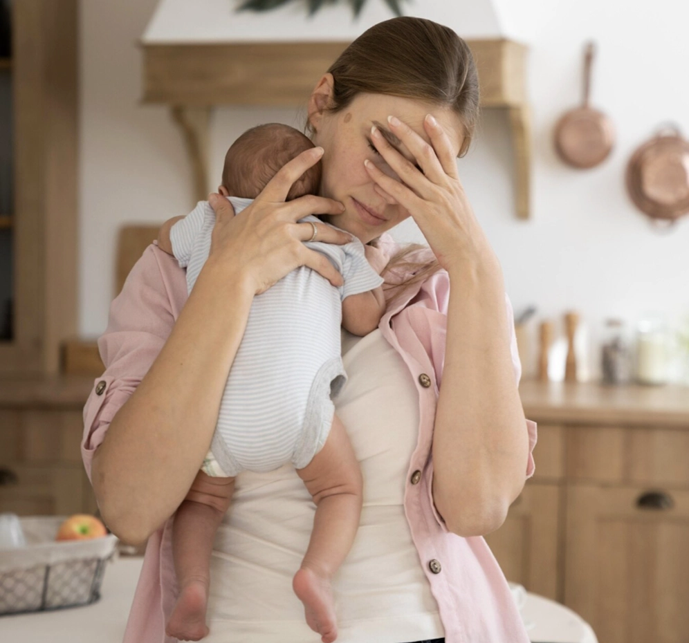 Yenidoğan Bebekte Siğil